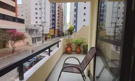 Apartamento com 3 quartos à venda na Rua 1111, 139, Centro, Balneário Camboriú, 126 m2 por R$ 1.170.000