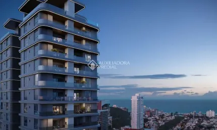 Apartamento com 2 quartos à venda na Rua Suécia, 240, Balneário Santa Clara, Itajaí, 84 m2 por R$ 1.974.855