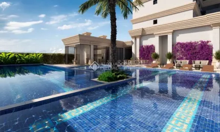 Apartamento com 4 quartos à venda na Rua 2950, 255, Centro, Balneário Camboriú, 160 m2 por R$ 3.900.000