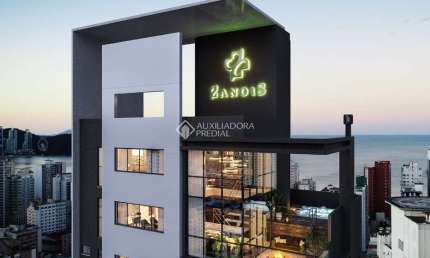 Cobertura com 3 quartos à venda na Avenida 3ª Avenida, 131, Centro, Balneário Camboriú, 210 m2 por R$ 3.800.000