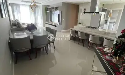Apartamento com 4 quartos à venda na Rua José Venâncio dos Santos, 111, Pioneiros, Balneário Camboriú, 130 m2 por R$ 2.300.000