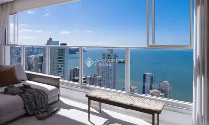 Apartamento com 4 quartos à venda na Rua 2870, 155, Centro, Balneário Camboriú, 252 m2 por R$ 4.912.000