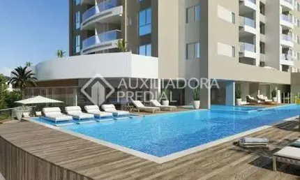 Apartamento com 3 quartos à venda na Rua Gregório Chaves, 45, Fazenda, Itajaí, 108 m2 por R$ 1.360.042