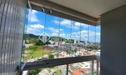 Apartamento com 2 quartos à venda na Rua José Gall, 185, Dom Bosco, Itajaí, 59 m2 por R$ 600.000