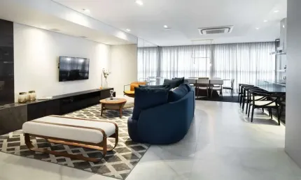Apartamento com 3 quartos à venda na rua 2070, 11, centro, balneário camboriú, 167 m2 por r$ 4.399.000