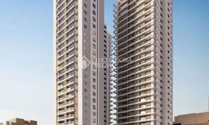 Apartamento com 3 quartos à venda na Avenida Sete de Setembro, 1657, Fazenda, Itajaí, 142 m2 por R$ 2.041.954
