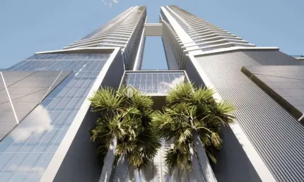 Apartamento com 4 quartos à venda na Rua 3250, 189, Centro, Balneário Camboriú, 194 m2 por R$ 4.019.862