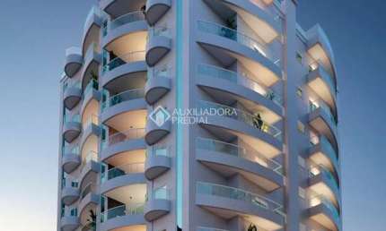 Apartamento com 4 quartos à venda na Rua Delfim Mário Pádua Peixoto, 1100, Praia Brava, Itajaí, 180 m2 por R$ 5.621.200