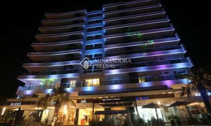 Apartamento com 4 quartos à venda na Carlos Drummond de Andrade, 200, Praia Brava, Itajaí, 289 m2 por R$ 6.497.230