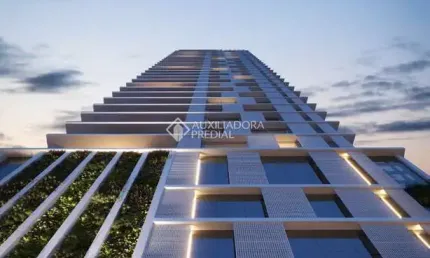 Apartamento com 4 quartos à venda na rua 1141, 237, centro, balneário camboriú, 190 m2 por r$ 3.600.000