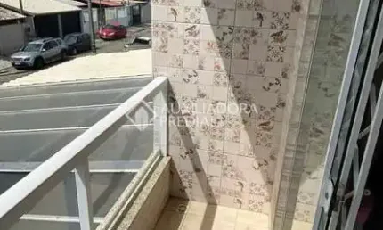Casa com 2 quartos à venda na Rua Bucareste, 356, Santa Regina, Camboriú, 80 m2 por R$ 500.000