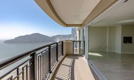 Apartamento com 4 quartos à venda na Avenida Atlântica, 4438, Centro, Balneário Camboriú, 230 m2 por R$ 13.490.000