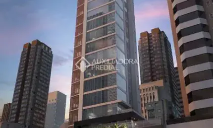 Apartamento com 3 quartos à venda na Rua 1950, 360, Centro, Balneário Camboriú, 260 m2 por R$ 3.640.627
