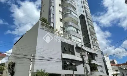 Apartamento com 3 quartos à venda na Rua Francisco Manoel de Souza, 107, Pioneiros, Balneário Camboriú, 100 m2 por R$ 2.200.000