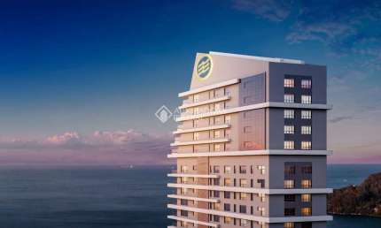 Apartamento com 4 quartos à venda na Avenida Atlântica, 4312, Centro, Balneário Camboriú, 232 m2 por R$ 12.789.215