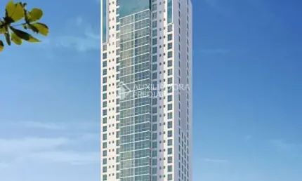 Apartamento com 4 quartos à venda na Rua 2050, 279, Centro, Balneário Camboriú, 141 m2 por R$ 3.421.000