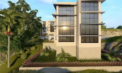 Apartamento com 1 quarto à venda na Rua São Marcos, 600, São Francisco de Assis, Camboriú, 40 m2 por R$ 650.000