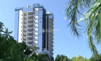 Apartamento com 3 quartos à venda na Benjamin Constant, 205, Cabeçudas, Itajaí, 136 m2 por R$ 3.355.539