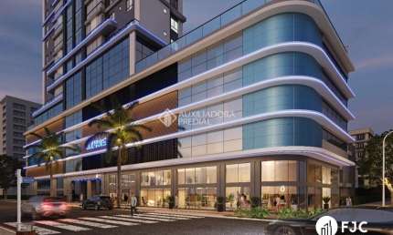Apartamento com 4 quartos à venda na Avenida 3ª Avenida, 77, Centro, Balneário Camboriú, 140 m2 por R$ 2.350.000