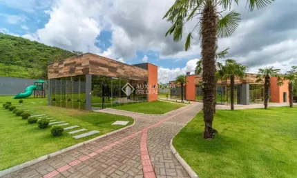 Terreno em condomínio fechado à venda na Avenida João Da Costa, 300, Areias, Camboriú, 939 m2 por R$ 1.126.064