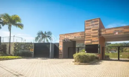 Terreno em condomínio fechado à venda na Avenida João Da Costa, 300, Areias, Camboriú, 119739 m2 por R$ 1.435.670