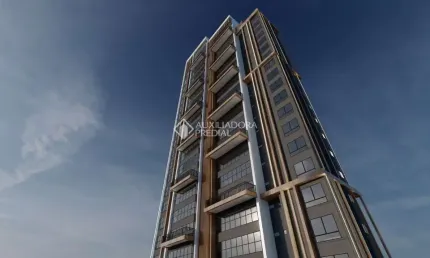 Apartamento com 4 quartos à venda na rua 1001, 1, centro, balneário camboriú, 146 m2 por r$ 2.940.000