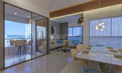 Apartamento com 4 quartos à venda na Rua 3750, 181, Centro, Balneário Camboriú, 185 m2 por R$ 3.763.210