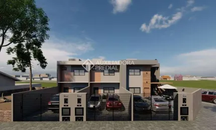 Casa com 3 quartos à venda na RIO PURUS, 12, Rio Pequeno, Camboriú, 120 m2 por R$ 850.000