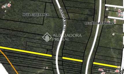 Terreno à venda na Avenida Rodesindo Pavan, 1677, Praia do Estaleiro, Balneário Camboriú, 12000 m2 por R$ 2.990.000