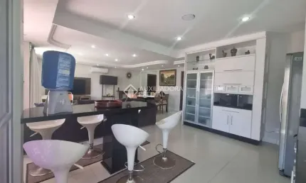 Apartamento com 4 quartos à venda na Rua 701, 55, Centro, Balneário Camboriú, 272 m2 por R$ 2.600.000