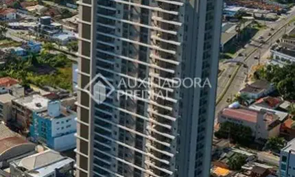 Apartamento com 3 quartos à venda na Avenida Osvaldo Reis, 3450, Praia Brava, Itajaí, 94 m2 por R$ 1.485.595