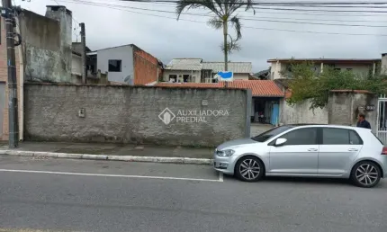 Terreno à venda na jardim da saudade, 748, barra, balneário camboriú, 265 m2 por r$ 750.000