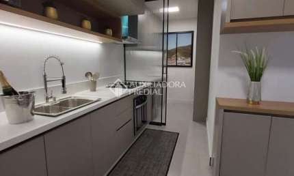 Apartamento com 3 quartos à venda na DOMINGOS BENTO AMANDIO, 600, Cedro, Camboriú, 80 m2 por R$ 561.000