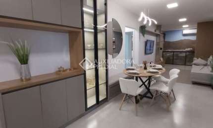 Apartamento com 2 quartos à venda na DOMINGOS BENTO AMANDIO, 1, Cedro, Camboriú, 61 m2 por R$ 470.000