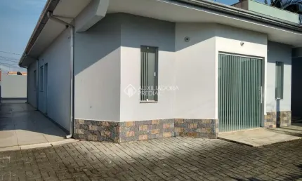 Casa em condomínio fechado com 2 quartos à venda na Rua Santo Amaro, 930, São Francisco de Assis, Camboriú, 142 m2 por R$ 1.350.000