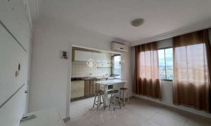 Apartamento com 1 quarto à venda na Avenida do Estado Dalmo Vieira, 3691, Centro, Balneário Camboriú, 47 m2 por R$ 630.000
