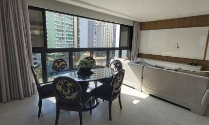 Apartamento com 3 quartos à venda na Avenida 3ª Avenida, 101, Centro, Balneário Camboriú, 111 m2 por R$ 3.234.164