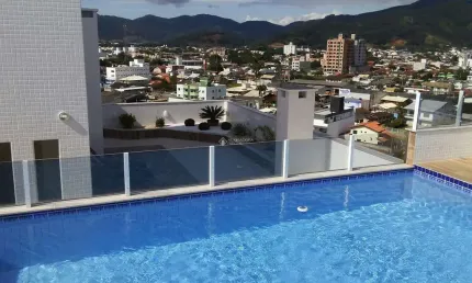 Apartamento com 2 quartos à venda na Rua Francisco Barreto, 285, Centro, Camboriú, 77 m2 por R$ 699.000