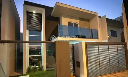 Casa com 3 quartos à venda na ESCOTEIRO JULIO CESAR DE MEDEIROS, 174, São João, Itajaí, 163 m2 por R$ 1.349.000