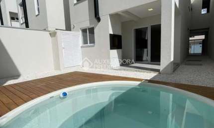 Casa em condomínio fechado com 3 quartos à venda na ESCOTEIRO JULIO CESAR DE MEDEIROS, 174, São João, Itajaí, 163 m2 por R$ 1.270.000