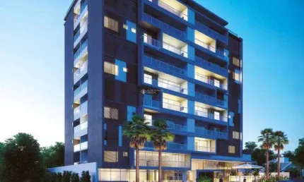 Apartamento com 3 quartos à venda na Rua Conselheiro Júlio Kumm, 295, Praia Brava, Itajaí, 390 m2 por R$ 5.500.000