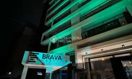 Apartamento com 4 quartos à venda na rua conselheiro júlio kumm, 958, praia brava, itajaí, 258 m2 por r$ 3.900.000