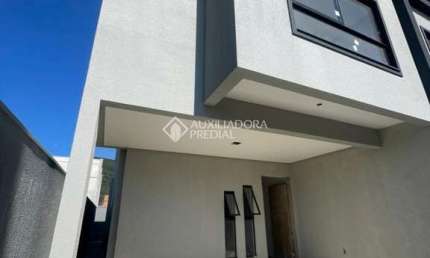 Casa com 3 quartos à venda na Rua Rio das Flores, 463, Rio Pequeno, Camboriú, 160 m2 por R$ 920.000