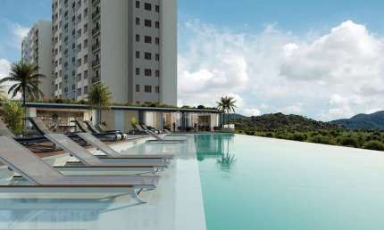 Apartamento com 2 quartos à venda na Rua São Vicente, 251, São Vicente, Itajaí, 62 m2 por R$ 590.000