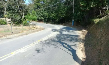 Terreno à venda na Rua Daniel Anastácio Fraga, 620, São Judas Tadeu, Balneário Camboriú, 3500 m2 por R$ 1.000.000