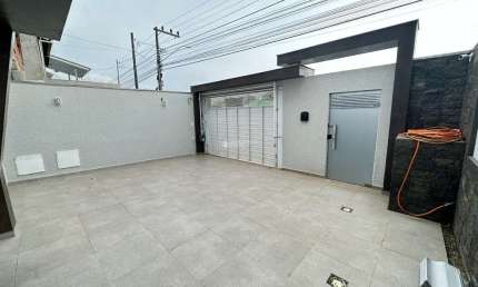 Casa com 3 quartos à venda na RIO TEIXEIRA, 366, Rio Pequeno, Camboriú, 188 m2 por R$ 1.100.000