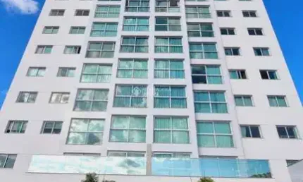 Apartamento com 4 quartos à venda na rua 1111, 380, centro, balneário camboriú, 130 m2 por r$ 2.690.000
