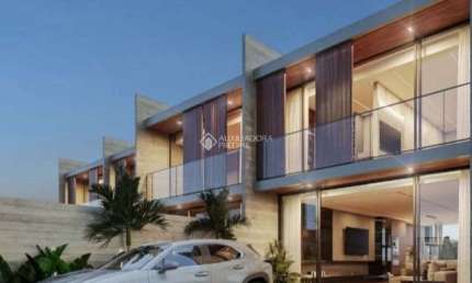 Casa com 3 quartos à venda na Servidão Rio Jacaré, 86, Rio Pequeno, Camboriú, 143 m2 por R$ 1.190.000