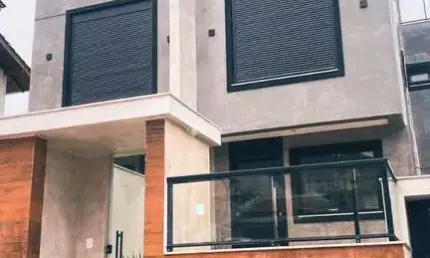 Casa com 3 quartos à venda na Rua Juruva, 289, Ariribá, Balneário Camboriú, 238 m2 por R$ 1.900.000