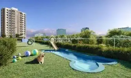 Apartamento com 2 quartos à venda na Rua São Vicente, 251, São Vicente, Itajaí, 58 m2 por R$ 580.000